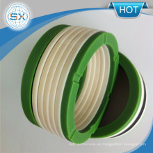 Pure PTFE V-Packing Set para la Válvula de Embalaje 2016 Ventas Calientes